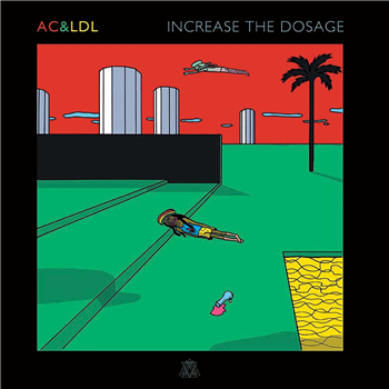 AC & LDL - Increase The Dosage - Nightnoise