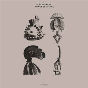 ROBERTO MUSCI - ROBERTO MUSCI (2 X LP) - Music From Memory