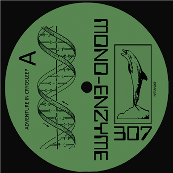 Mono-Enzyme 307 - Adventure in Cyrosleep (1 Per Customer) - Natural Sciences Mono-Enzyme 307 - Adventure in Cyrosleep (1 Per Customer) - Natural Sciences
