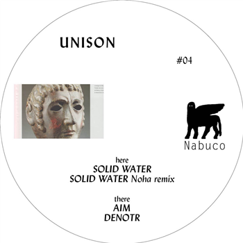 unison - nabuco 4 - Nabuco