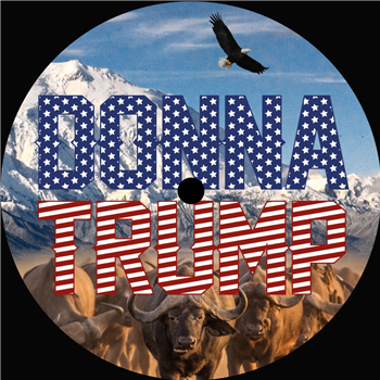 Donna Trump -  Donna Trump - Donna Trump