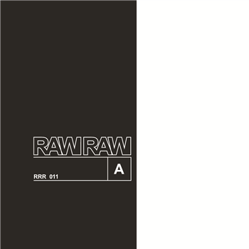 Raw Raw #11 - Va - Raw Raw Records