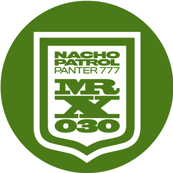 Nacho Patrol - Panter 777 - Minimalrome