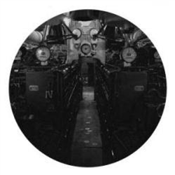 Periskop - Thrust EP - Kabalion Periskop - Thrust EP - Kabalion