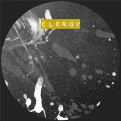 Cleric & Dax J - Lost In Bermuda - Clergy