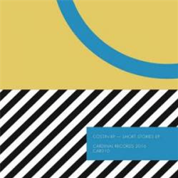 Costin RP - Short Stories EP - Cardinal Costin RP - Short Stories EP - Cardinal