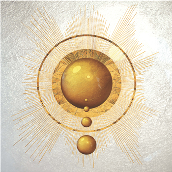 CELESTIAL BEING - CELESTIAL BEING CELESTIAL BEING - CELESTIAL BEING