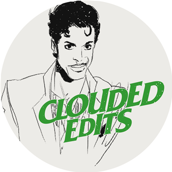 Clouded Edits - VA - Clouded House
