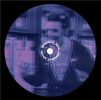 Jawgoh - Serenity Now, Insanity Later - Centre Source Records Jawgoh - Serenity Now, Insanity Later - Centre Source Records
