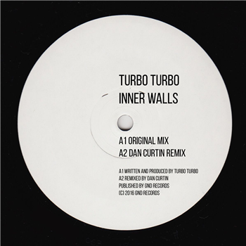 Turbo Turbo - GND Records