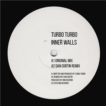 Turbo Turbo - GND Records Turbo Turbo - GND Records