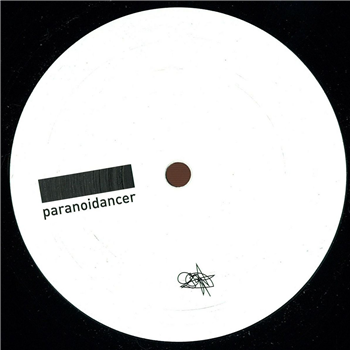 Patrik Carrera - Inssa - Paranoid Dancer Patrik Carrera - Inssa - Paranoid Dancer