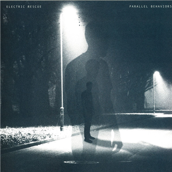 Electric Rescue - Parallel Behavior 1 - Skryptöm Records Electric Rescue - Parallel Behavior 1 - Skryptöm Records