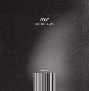 DJ Emerson - Repetitive Music 2 - Micro.Fon