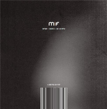 DJ Emerson - Repetitive Music 2 - Micro.Fon DJ Emerson - Repetitive Music 2 - Micro.Fon