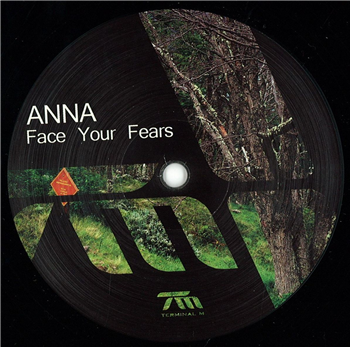 Anna - Terminal M Records