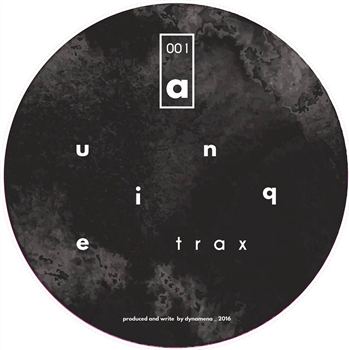 Dynamena - Unique Trax Dynamena - Unique Trax