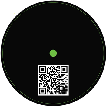 Unknown Artist - Quick Response 3 - QUICK RESPONSE Unknown Artist - Quick Response 3 - QUICK RESPONSE