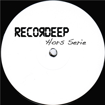 MJOG - Recordeep Hors Serie 01 - Recordeep