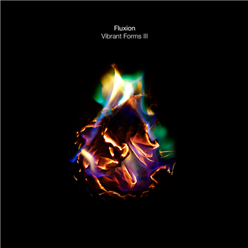 Fluxion - Vibrant Forms III Pt. 1 - Subwax Bcn