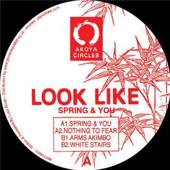 Look Like - Spring & You - Akoya Circles