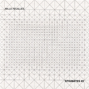 STIGMATES - Va (2 X LP) - Mille Feuilles