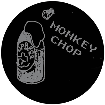 JIG N HUG - MONKY CHOP