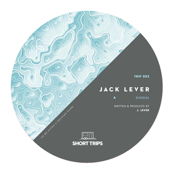 Jack Lever - Short Trips