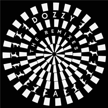 Donato Dozzy - Cassandra Remixes - VA - Claque Musique Donato Dozzy - Cassandra Remixes - VA - Claque Musique