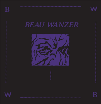 BEAU WANZER - UNTITLED LP II - B.W.