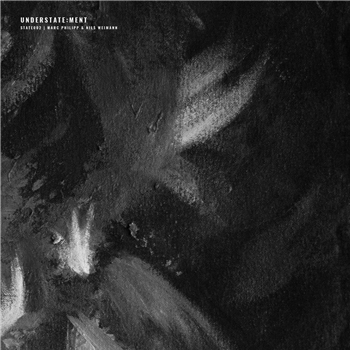 Marc Philipp & Nils Weimann - Understate:ment Records Marc Philipp & Nils Weimann - Understate:ment Records