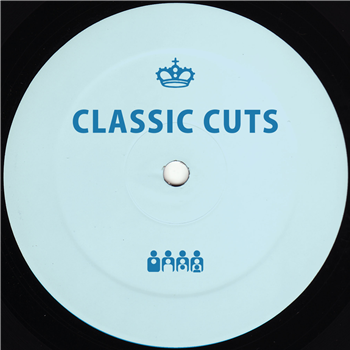 DJ Joe Lewis - Change Reaction - Clone Classic Cuts
