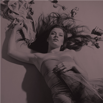 Patrick Cowley & Candida Royalle - Candida Cosmica - Dark Entries Patrick Cowley & Candida Royalle - Candida Cosmica - Dark Entries