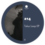 214 - Talus Loop - Lunar Disko Records