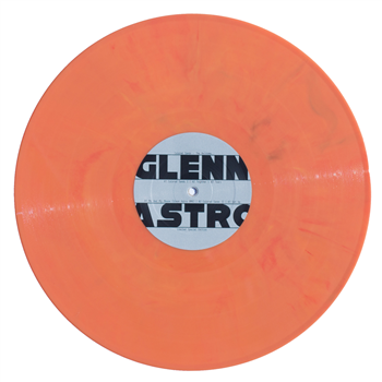 Glenn Astro- Colored Sands / The Re-Issues - Big Bait Records Glenn Astro- Colored Sands / The Re-Issues - Big Bait Records