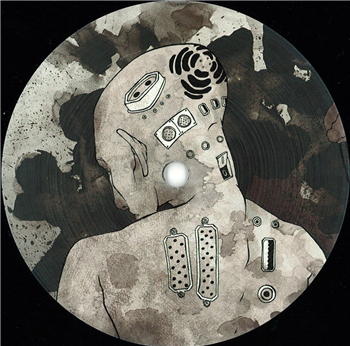 Gabriele Mancino - Zippy - No Time For Love Gabriele Mancino - Zippy - No Time For Love