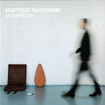 Matthias Tanzmann - Tamarind (2 X LP) - Moon Harbour