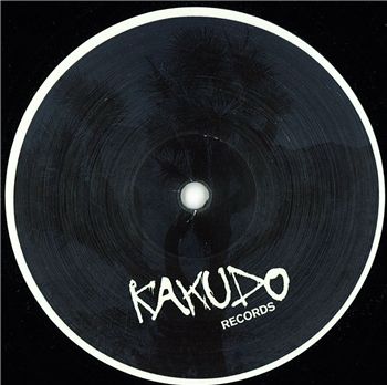 Part 1 - Va - Kakudo Records