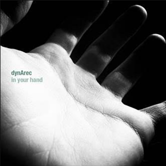 DYNAREC - IN YOUR HAND - TECHNORAMA RECORDS