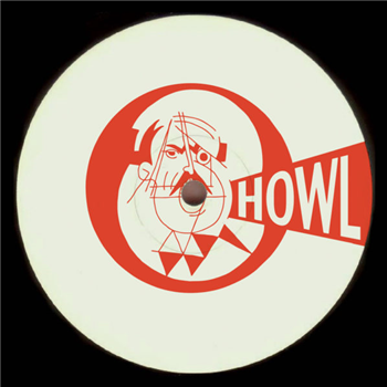 Dana Ruh – Sei - Howl