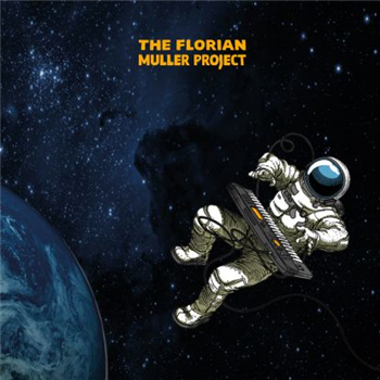 The Florian Muller Project - Gravitational Blues Escapade - Escapade