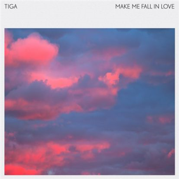 Tiga - Turbo Recordings