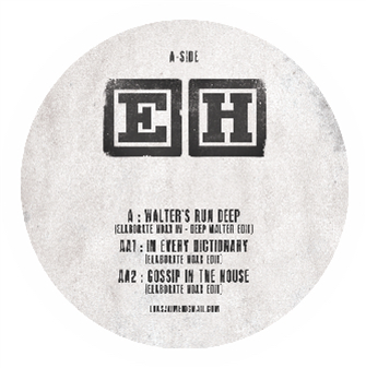 ELABORATE HOAX - ELABORATE HOAX ELABORATE HOAX - ELABORATE HOAX