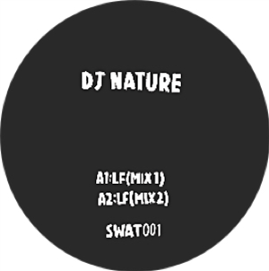 DJ NATURE - SWAT