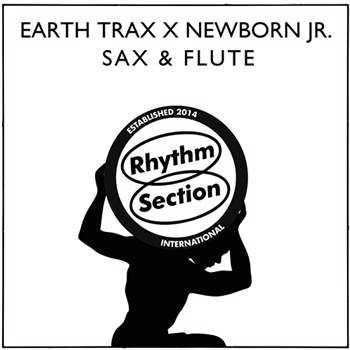 Earth Trax X Newborn Jr. - Rhythm Section International