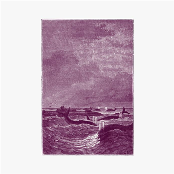 Hydergine - GATHERING EP - Tiefenrausch Hydergine - GATHERING EP - Tiefenrausch