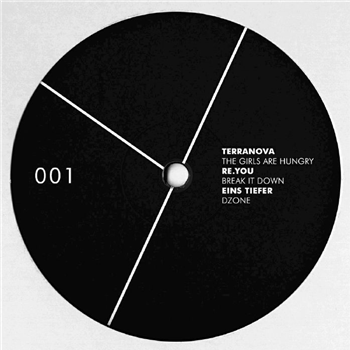 Terranova, Re.You, Eins Tiefer - YOUNION Terranova, Re.You, Eins Tiefer - YOUNION