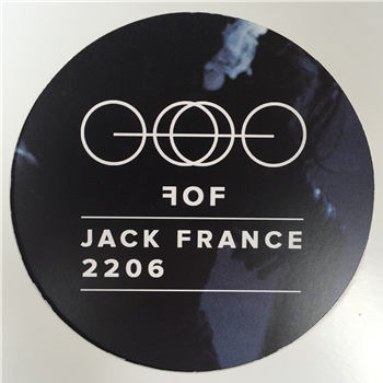 Jack France - 2206 - Four On Four