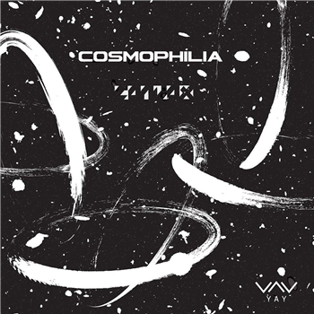 Canvax - Cosmophilia LP - Yay