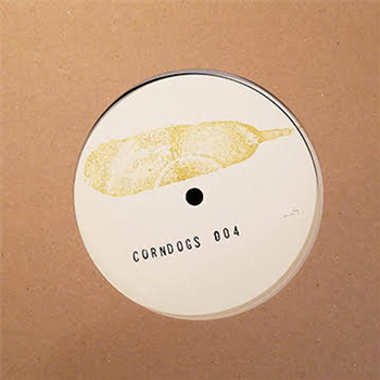 CORNDOGS OO4 - VA - SLY FOX RECORDS